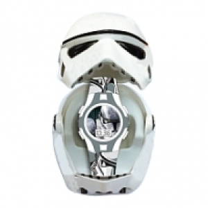 Star Wars - Reloj Digital Trooper en Caja 3D 19.99 €