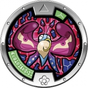 Yo-Kai Watch - Enerposa - Medalla Exclusiva 1.49 €
