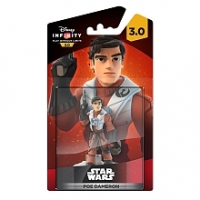 Toysrus  Disney Infinity 3.0 - Star Wars - Figura Poe Dameron