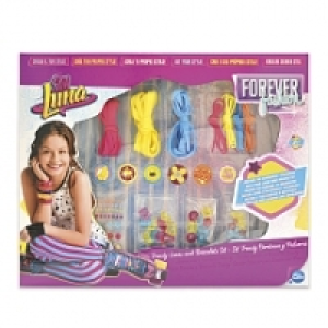 Soy Luna - Forever Fashion Set de Pulseras 15.99 €