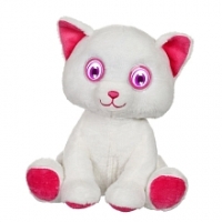 Toysrus  Mascota Interactiva Brillantitoos - Gato