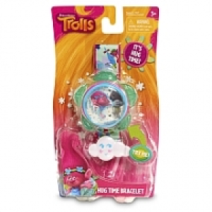 Toysrus  Trolls - Pulsera Hora del Abrazo