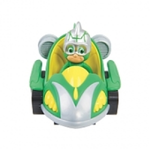 PJ Masks - Gekko Móvil y Gekko - Vehículo Turbo 17.99 €