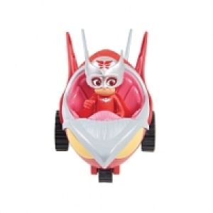 PJ Masks - Búho Delta y Buhita - Vehículo Turbo 17.99 €