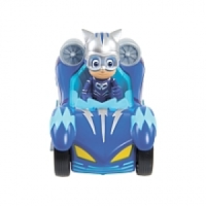 PJ Masks - Gatauto y Gatuno - Vehículo Turbo 17.99 €