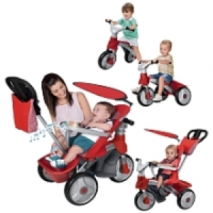 Feber - Baby Feber Trike Premium Rojo 149.99 €