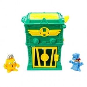 SuperZings - Kaboom Trap Serie Especial (varios modelos) 5.00&nbsp;&euro;