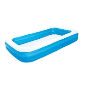 Sizzlin Cool - Piscina Rectangular Familiar 19.99 €