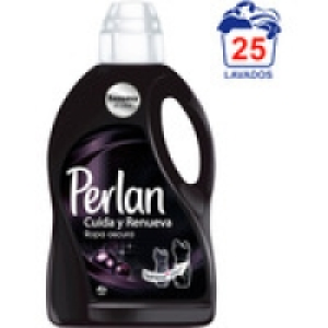 PERLAN detergente máquina líquido gel Cuida y Renueva ropa o 4.42 €