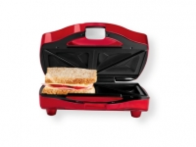 Silvercrest® kitchen tools Sandwichera 9.99 €