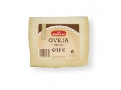 Roncero® Queso viejo de oveja 1.99 €