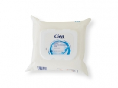 Cien® Toallitas faciales 0.99 €