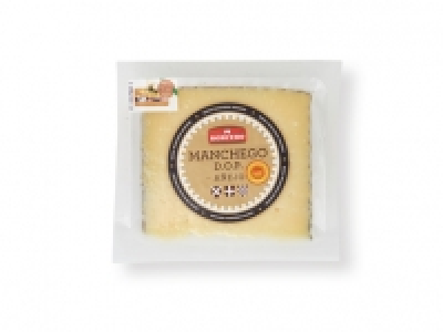 Roncero® Queso manchego DOP 1.99 €