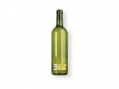 Lidl  Vino blanco turbio