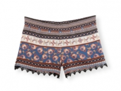 Esmara&reg; Pantal&oacute;n corto 7.99&nbsp;&euro;