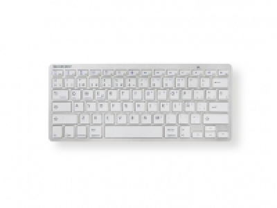 Silvercrest® Teclado Bluetooth® 15.99 €