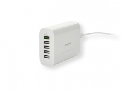 Silvercrest® Base de carga USB 19.99 €