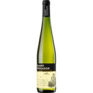 BLANC PESCADOR vino blanco de aguja de fermentación natural  3.49 €