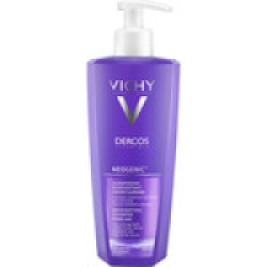 VICHY DERCOS Neogenic champú redensificante complementario a 17.80 €