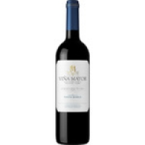 VIÑA MAYOR vino tinto roble D.O. Ribera del Duero botella 75 6.25 €