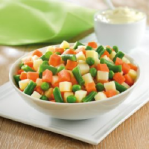 Ensaladilla rusa 1.19 €