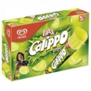Calippo Lima Limón Frigo 3.75 €