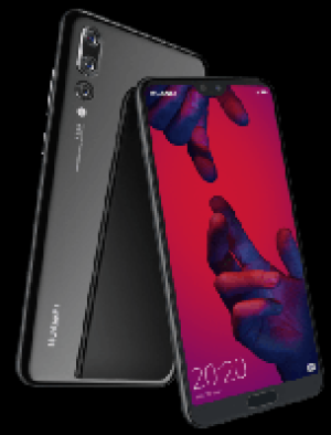 Móvil - Huawei P20 Pro, OLED 6.1 Inch Full HD+, Kirin 970+IA, 6  799.00 €