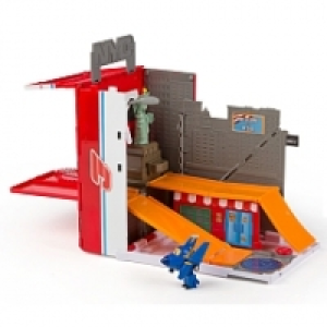 Super Wings - Playset Nueva York 39.99&nbsp;&euro;