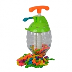 Rellenador de Globos de Agua