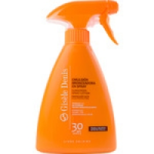 GISELE DENIS emulsión bronceadora FP-30 con vitaminas C y E  16.44 €