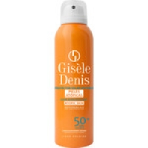 GISELE DENIS protector solar invisible pieles atópicas FP-50 16.44 €