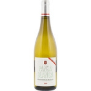 MARQUES DE ALELLA vino blanco pansa blanca D.O. Alella botel 8.03 €