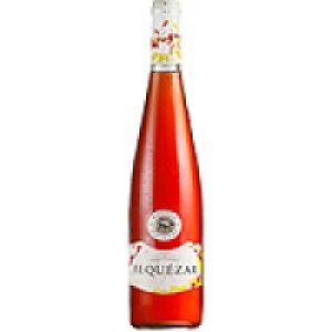 ALQUEZAR vino rosado D.O. Somontano botella 75 cl 4.95 €