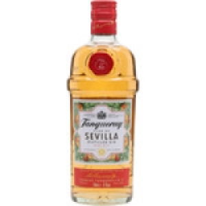 TANQUERAY Flor de Sevilla ginebra botella 70 cl 18.95 €