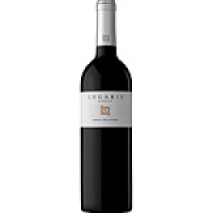 LEGARIS vino tinto roble D.O. Ribera del Duero botella 75 cl 6.70 €