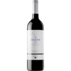 CELESTE vino tinto joven roble D.O. Ribera del Duero botella 8.50 €
