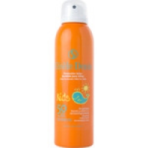 GISELE DENIS Kids protector solar invisible para niños FP-50 15.60 €