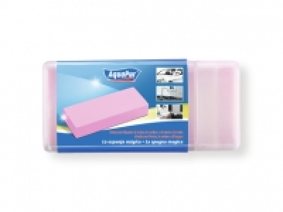 Aquapur® Esponja/Bayeta/Paño mágico 1.99 €