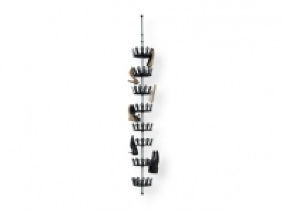 Lidl  Livarno® living Zapatero giratorio