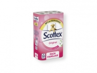 Scottex® Papel higiénico 4.99 €