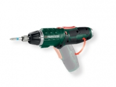 Parkside® Atornilladora recargable 19.99 €