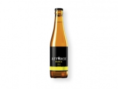 Arriaca® Cerveza rubia 1.49 €