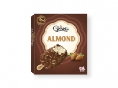 Gelatelli® Almendrados 1.99 €