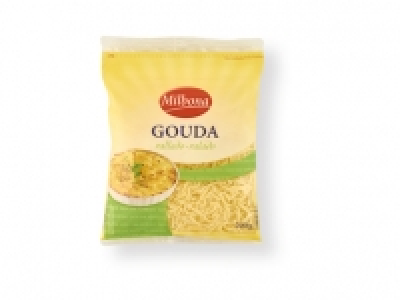Milbona&reg; Queso rallado gouda 0.89&nbsp;&euro;