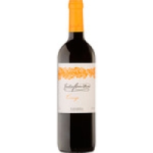 FAUSTINO RIVERO ULECIA vino tinto crianza D.O. Navarra botel 4.10 €