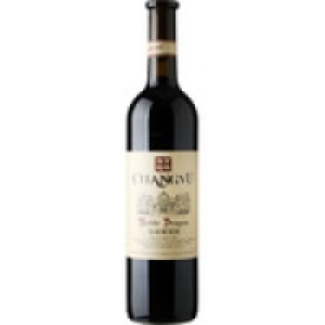 CHANGYU Noble Dragón vino tinto de China botella 75 cl 8.37 €