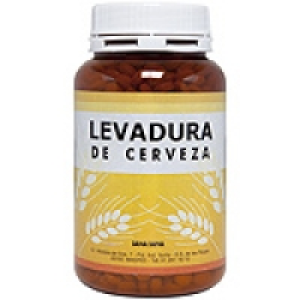 KROMENAT levadura de cerveza tarro 900 comprimidos 10.05 €
