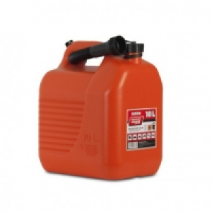 Bidon Combustible Rojo 10l Tayg 8.36 €