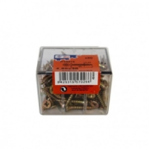 Tornillo Madera Bicro C/80 - Profer Top - 48444-pt0415 - 4,5 3.24 €