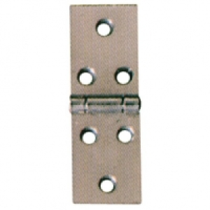 Bisagra Hierro Ramal Hp C/24u - Schroeder - 818p212 - 2 1/2